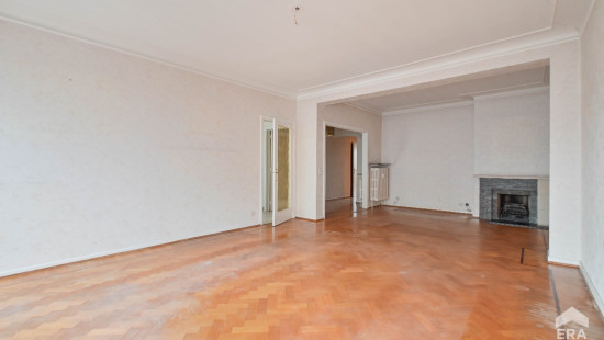 Avenue Gabriel Emile Lebon - 86 - - 1160