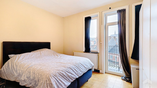 Rue de Namur - 2 - 6 - 1400