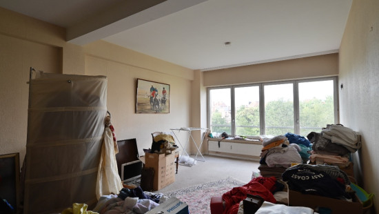 Avenue de la Basilique - 363 - 13 - 1081