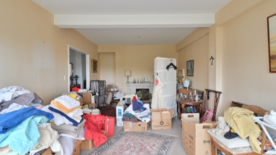 Avenue de la Basilique - 363 - 13 - 1081