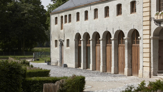 Kapelweg - 6 - - 3040