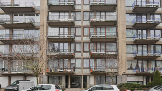 Avenue Gabriel Emile Lebon - 86 - - 1160