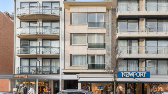 Albert I laan - 130 - 301 - 8620