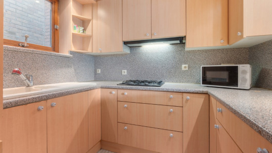 Albert I laan - 130 - 301 - 8620