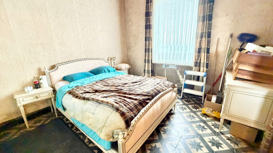 Haezeweidestraat - 11 - - 8920