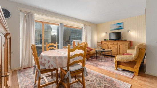 Albert I laan - 130 - 301 - 8620