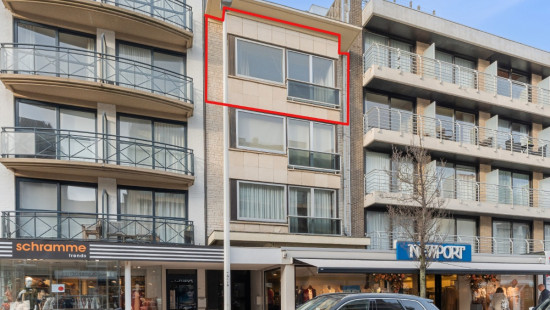 Albert I laan - 130 - 301 - 8620