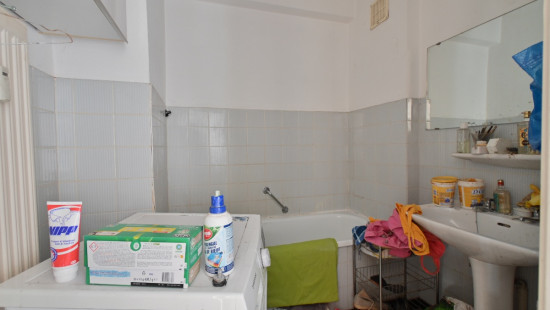 Avenue de la Basilique - 363 - 13 - 1081