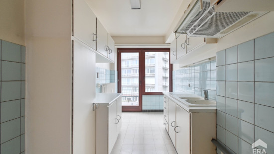 Avenue Gabriel Emile Lebon - 86 - - 1160