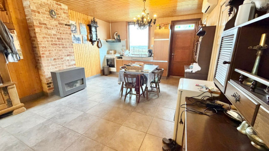 Haezeweidestraat - 11 - - 8920