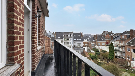 Rue de Namur - 2 - 6 - 1400