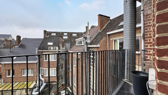 Rue de Namur - 2 - 6 - 1400