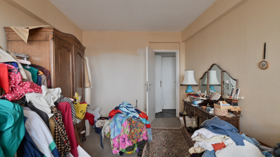 Avenue de la Basilique - 363 - 13 - 1081