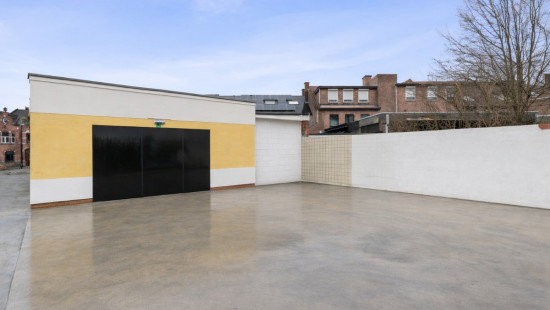 Hogeweg - 84 - - 9320