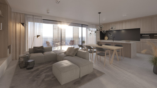 Melkerijstraat - 39K/0202 - - 2.3 - 9185