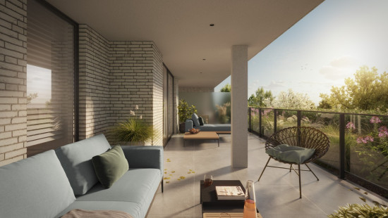 Melkerijstraat - 39L/0202 - - 2.5 - 9185