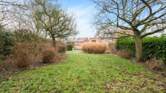 Dorpstraat - 95 - - 23012 MERCHTEM 3 AFD/BRUSSEGEM/ ( Dorpstraat 95 ) - 1785