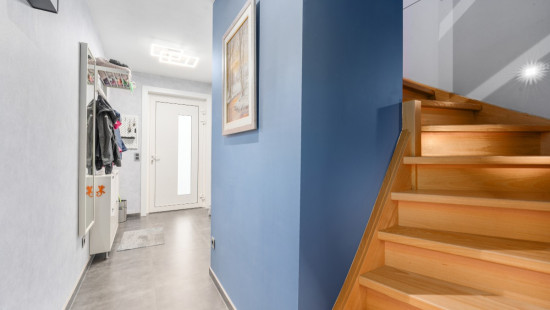 Steenhuffelstraat - 112 - - 1840