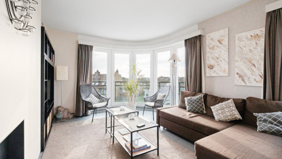 Oostendelaan - 51 - 03.01 - 8670