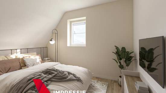 Caubergstraat - 2 - - 3960