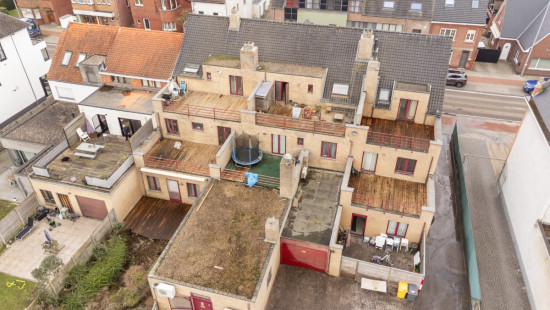 Turnhoutsebaan - 34 - - 2470