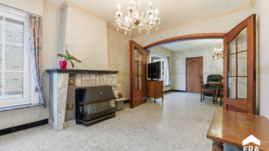 Piljoenstraat - 8 - - 8800