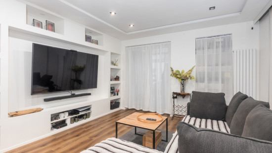 De Bosschaertstraat - 305 - - 2020