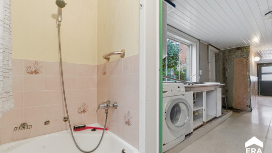 Piljoenstraat - 8 - - 8800