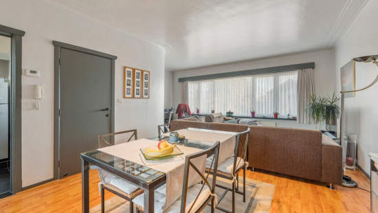 Bazelstraat - 151 - - 9150