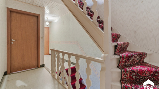 Piljoenstraat - 8 - - 8800