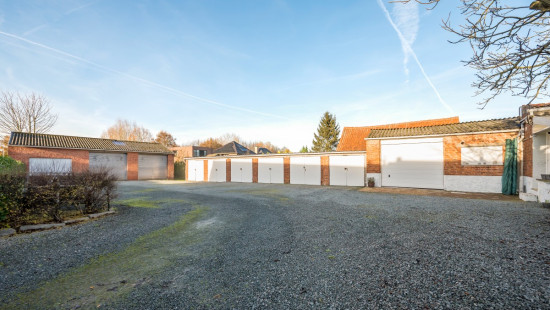 Bazelstraat - 151 - - 9150