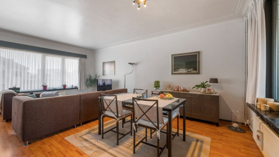 Bazelstraat - 151 - - 9150