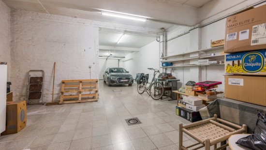 Bazelstraat - 151 - - 9150