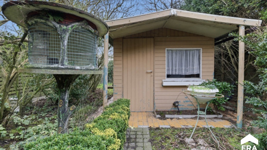 Piljoenstraat - 8 - - 8800