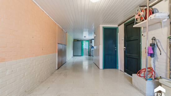 Piljoenstraat - 8 - - 8800