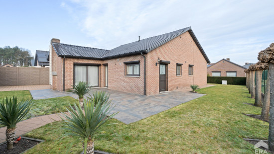 Verbindingsstraat - 38 - - 3530