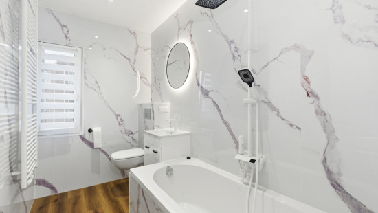 De Bosschaertstraat - 305 - - 2020