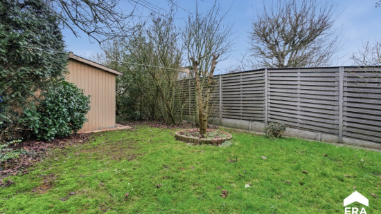 Piljoenstraat - 8 - - 8800