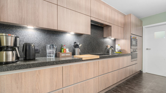 Steenhuffelstraat - 112 - - 1840