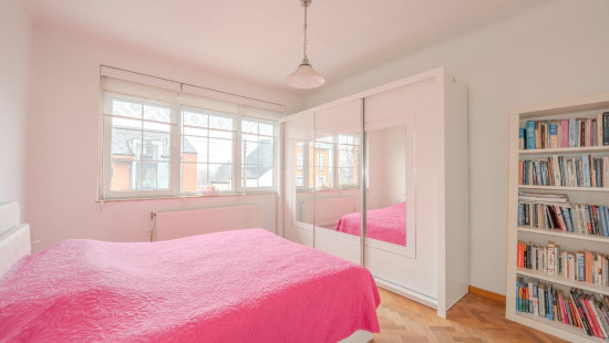 Rue Solvay - 25 - - 4100