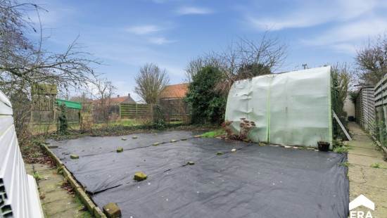 Piljoenstraat - 8 - - 8800