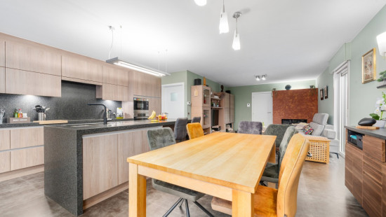 Steenhuffelstraat - 112 - - 1840