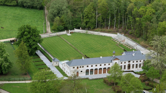 Kapelweg - 6 - - 3040