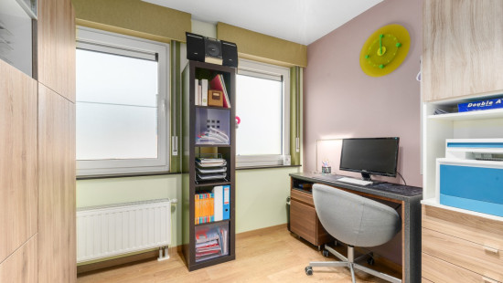 Steenhuffelstraat - 112 - - 1840