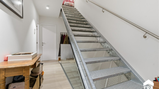 Rijselstraat - 20 - - 8900