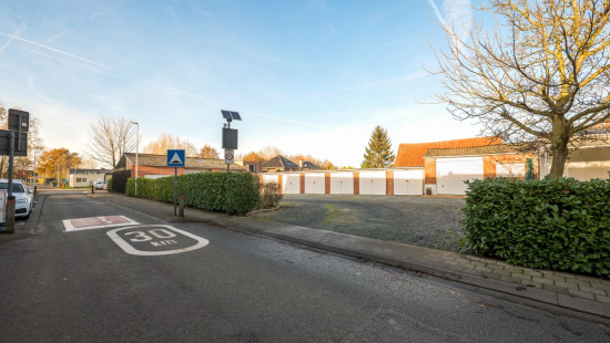 Bazelstraat - 151 - - 9150