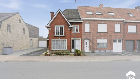 Piljoenstraat - 8 - - 8800