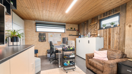 Steenhuffelstraat - 112 - - 1840