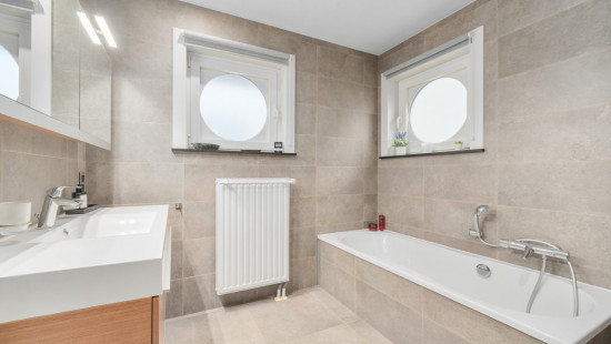 Steenhuffelstraat - 112 - - 1840