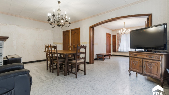 Piljoenstraat - 8 - - 8800